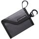 トレイルバンクM ワレット Black UW501