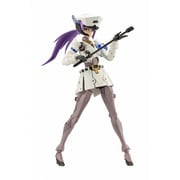 CX029 無限邂逅メガロマリア ヴァンガード・リーダー [組立式プラスチックモデル]