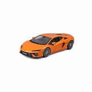 BUR11052OR 1/18 ランボルギーニ テメラリオ オレンジ [ダイキャストミニカー]