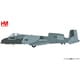 HA1340 1/72 A-10A “Flipper” w/Mk.82･GBU-10･AGM-65･AIM-9 [ダイキャスト模型]