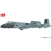 HA1340 1/72 A-10A “Flipper” w/Mk.82･GBU-10･AGM-65･AIM-9 [ダイキャスト模型]