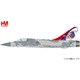 HA1621B 1/72 Mirage 2000-5 “20th Anniversary of Mirage 2000 ROCAF” （with underwing weapons and fuel tanks） [ダイキャスト模型]