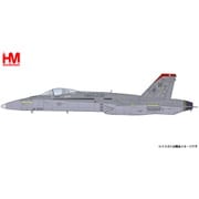 HA3588 1/72 F/A-18C “Red Devils” 165222, VMFA-232, Nov 2014 [ダイキャスト模型]