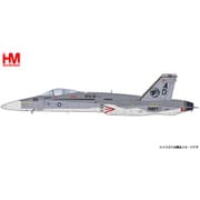 HA3590 1/72 F/A-18C “VFA-15 Retro TAC Demo Jet” 164718, VFA-106 Gladiators, March 2017 [ダイキャスト模型]
