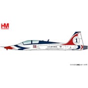 HA5415 1/72 T-38 “Thunderbirds” No.1 plane, USAF, 1970s [ダイキャスト模型]