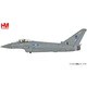 HA6625 1/72 Eurofighter Typhoon “The MacRobert Fighter” ZK427, No. 6 Sqn., RAF Lossiemouth, 2023 [ダイキャスト模型]