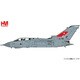 HA6727 1/72 Tornado GR. 4 “RAF 100 Years” ZA554, RAF Marham, 2018 [ダイキャスト模型]