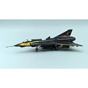 AV72-41-010 1/72 SAAB DRAKEN オーストリア空軍 “Dragon Knights” 2005 [ダイキャスト模型]