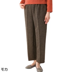 おしりスルッとパンツ デイリーカチオン（婦人） モカ Lサイズ 98248-02