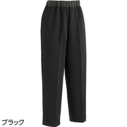 おしりスルッとパンツ デイリーカチオン（婦人） ブラック 3Lサイズ 98248-15