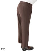 スタイルをケアするパンツ(婦人) モカ LLサイズ 98254-03