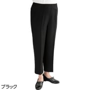 スタイルをケアするパンツ(婦人) ブラック 3Lサイズ 98254-15