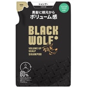 ブラックウルフ シャンプーV 詰替え 330ml