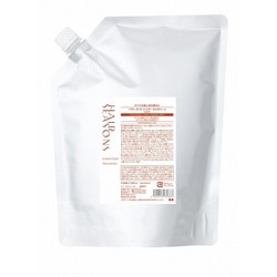 デミ ヘアシーズンズ シャンプー モイスチャー 2000ml 詰め替え用 [シャンプー]