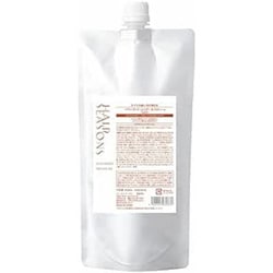 デミ ヘアシーズンズ シャンプー モイスチャー 450ml 詰め替え用 [シャンプー]