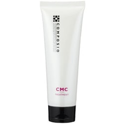 デミ コンポジオ CMCリペア トリートメント 240g [トリートメント]