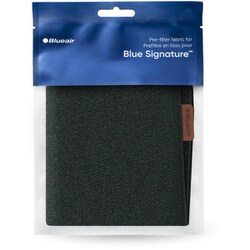113415 [Blue Signature（ブルーシグネチャー） SP4i用 プレフィルター ダークオーロラグリーン]