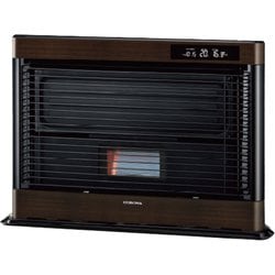 アグレシオ2016年製 ヨドバシ.com - コロナ CORONA 寒冷地用大型ストーブ アグレシオ