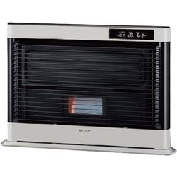 ヨドバシ.com - コロナ CORONA 寒冷地用大型ストーブ アグレシオ