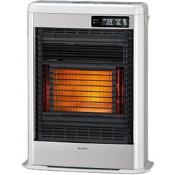 ヨドバシ.com - コロナ CORONA 寒冷地用大型ストーブ スペースネオミニ