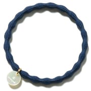 Logo-Charm Hair Tie NV AC-25SW40100074