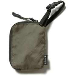 ECOPAK Sling Wallet OLIVE AC-25SU41400066