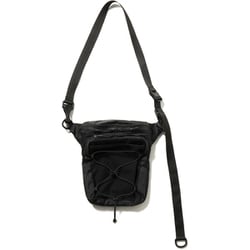 ALK Shoulder Bag BLACK AC-25AU01000019