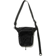 ALK Shoulder Bag BLACK AC-25AU01000019