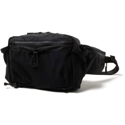 ALK Waist Bag BLACK AC-25AU01100019