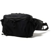 ALK Waist Bag BLACK AC-25AU01100019
