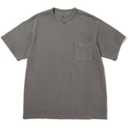 Garment Dyed T L CH TS-25AU01104013