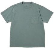 Garment Dyed T L DGR TS-25AU01104064