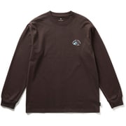 Living w Nat L/S T L DBR TS-25AU00904033