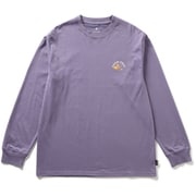 Living w Nat L/S T L PR TS-25AU00904082