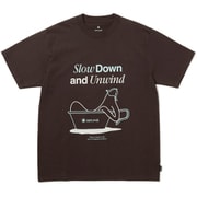 Relaxation T L DARK BR TS-25AU00504033