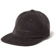 Corduroy Cap CH AC-25AU02600013