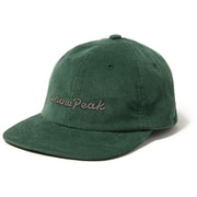 Corduroy Cap DGR AC-25AU02600064