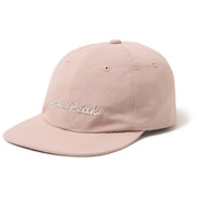 SP Typography Cap PK AC-25AU02300041