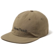 SP Typography Cap OL AC-25AU02300066