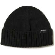 New Standard Knit Cap BLACK NSD-AC-25AU00300019