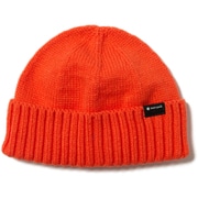 New Standard Knit Cap ORANGE NSD-AC-25AU00300054