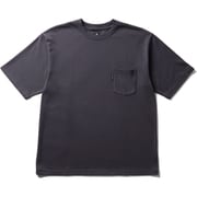 New Standard Pocket T-Shirt L CHARCOAL NSD-TS-25AU00104013