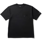 New Standard Pocket T-Shirt XXL BLACK NSD-TS-25AU00106019