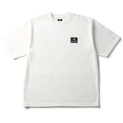 New Standard Square Logo T-Shirt XXL OWH NSD-TS-25AU00206002