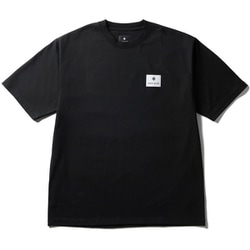 Snow Peak - Thearth 黒しま次郎 GORE-TEX Lightweight Rain Wading Jacket S BLACK(SPF-JK
