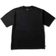 NSD Back Printed Logo T-Shirt S BK NSD-TS-25AU00402019