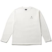 New Standard Logo L/S T-Shirt XL OWH NSD-TS-25AU00505002