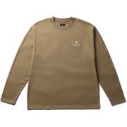 New Standard Logo L/S T-Shirt XL DBG NSD-TS-25AU00505026