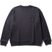 New Standard Square Logo Pullover S CH NSD-SW-25AU00102013
