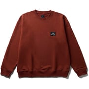 New Standard Square Logo Pullover M LBR NSD-SW-25AU00103031
